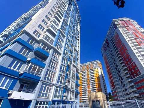 квартира за адресою Лесі Українки просп. (Гагаріна), 19-А