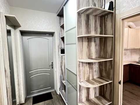 квартира за адресою Тираспольська вул., 52