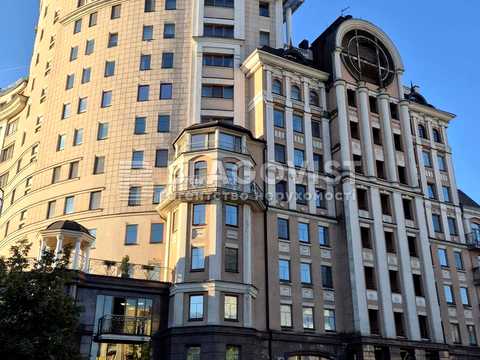 коммерческая по адресу Гетмана Павла Скоропадского ул. (Толстого), 39
