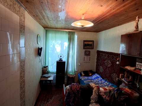 дом по адресу Садовая ул.