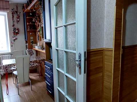 квартира по адресу Тростянецкая ул., 6-Ж