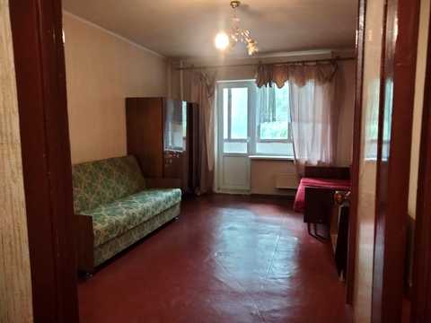 квартира за адресою Миколи Закревського вул., 59/1