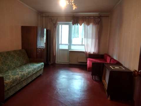 квартира за адресою Миколи Закревського вул., 59/1