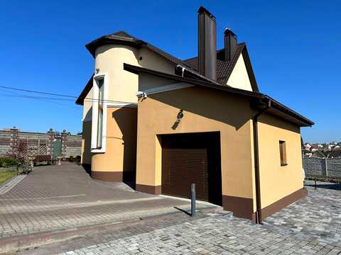 будинок за адресою Січових Стрільців