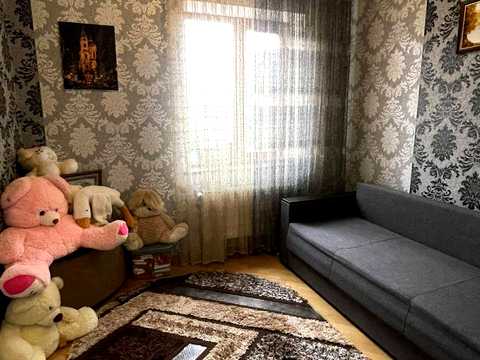 будинок за адресою Січових Стрільців