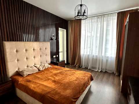 квартира за адресою Нагірна вул., 16