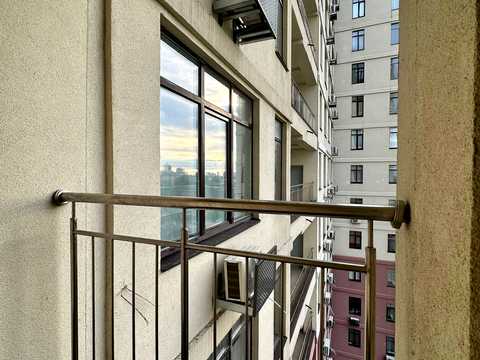 квартира за адресою Нагірна вул., 16