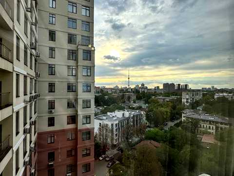 квартира за адресою Нагірна вул., 16
