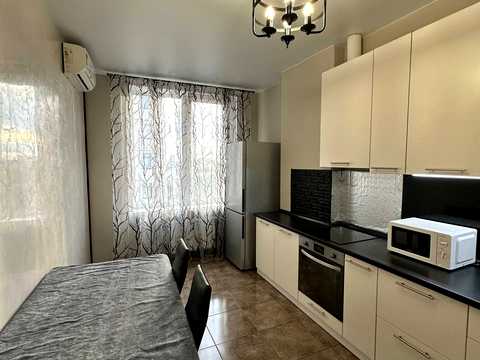 квартира за адресою Нагірна вул., 16