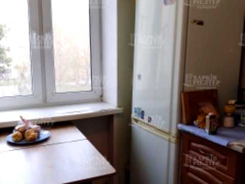 квартира по адресу Академика Вальтера ул., 12