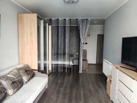 квартира за адресою Львів, Під Голоском вул., 8