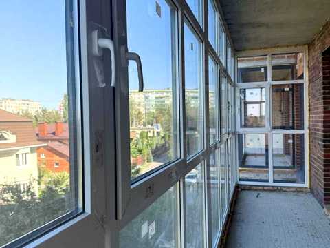 квартира по адресу Великотырновская ул., 9-А