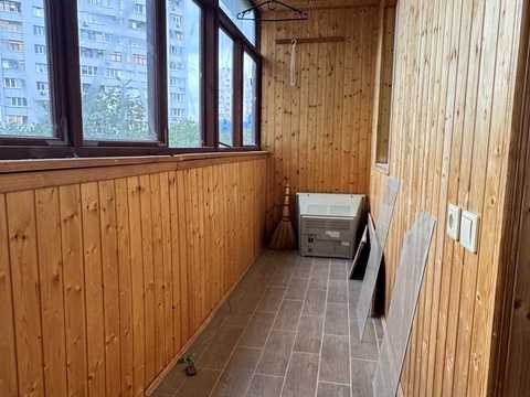 квартира за адресою Соборності України вул. (Дружби Народів), 232а