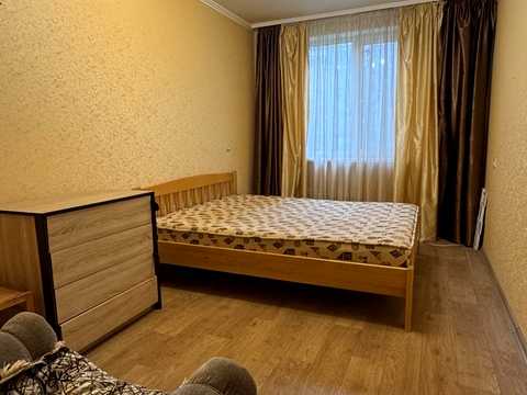 квартира за адресою Соборності України вул. (Дружби Народів), 232а