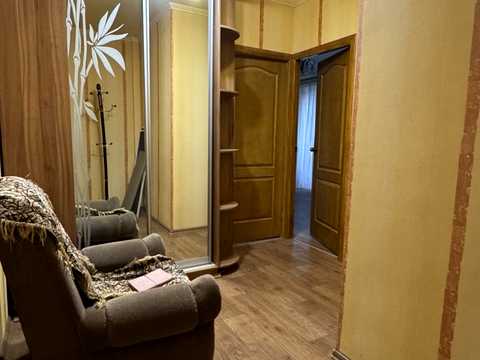 квартира за адресою Соборності України вул. (Дружби Народів), 232а