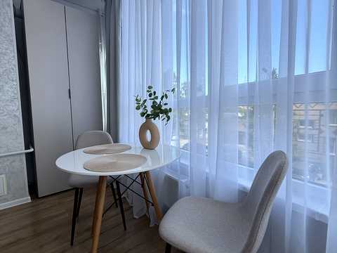 квартира по адресу Степана Бандери ул., 30-А
