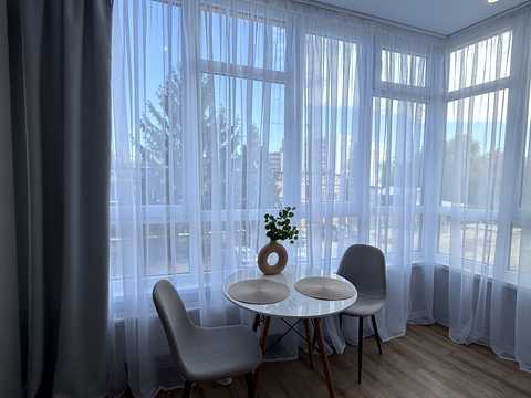 квартира по адресу Степана Бандери ул., 30-А