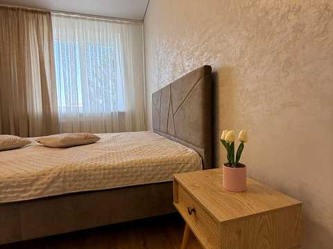 квартира по адресу Степана Бандери ул., 30-А