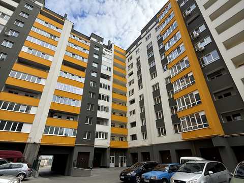 квартира по адресу Степана Бандери ул., 30-А