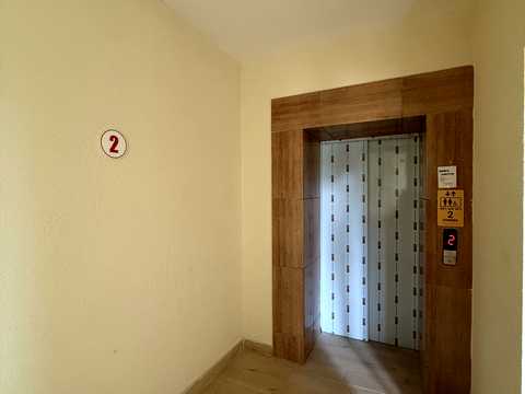 квартира по адресу Степана Бандери ул., 30-А