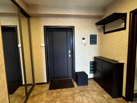 квартира по адресу Павла Тычины просп., 18-Б