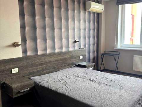 квартира по адресу Павла Тычины просп., 18-Б