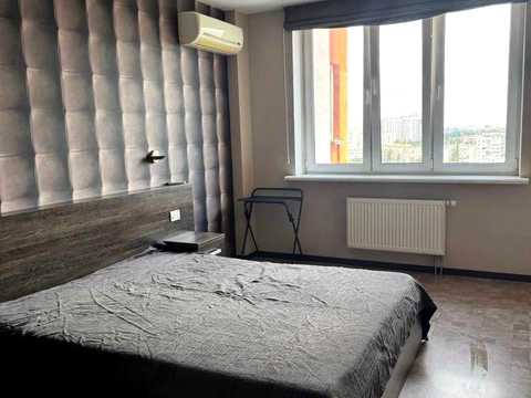 квартира по адресу Павла Тычины просп., 18-Б