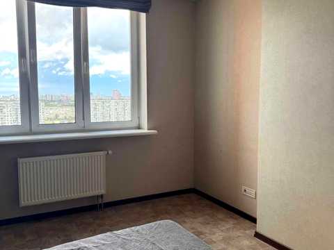квартира по адресу Павла Тычины просп., 18-Б