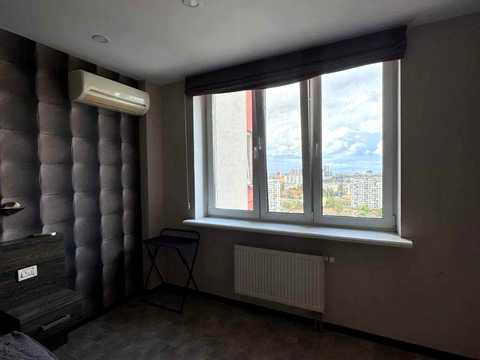 квартира по адресу Павла Тычины просп., 18-Б