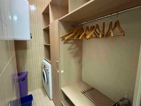 квартира по адресу Павла Тычины просп., 18-Б
