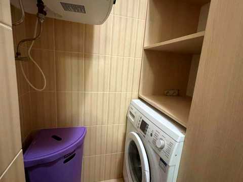 квартира по адресу Павла Тычины просп., 18-Б