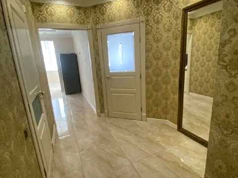 квартира по адресу Ивана Пулюя ул., 15