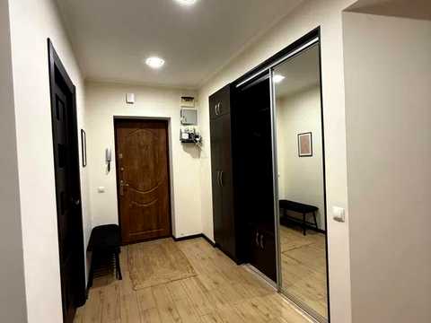 квартира за адресою Жасминова вул., (Будинок 2)