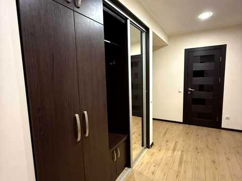 квартира за адресою Жасминова вул., (Будинок 2)