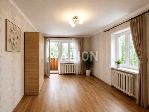 квартира по адресу Деревлянская ул. (Якира), 21