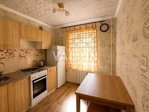квартира по адресу Деревлянская ул. (Якира), 21