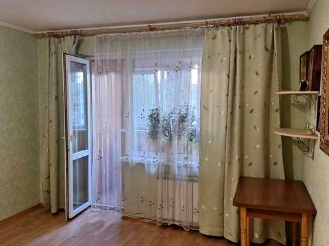 квартира по адресу Олега Мудрака ул. (Генерала Наумова), 23-А