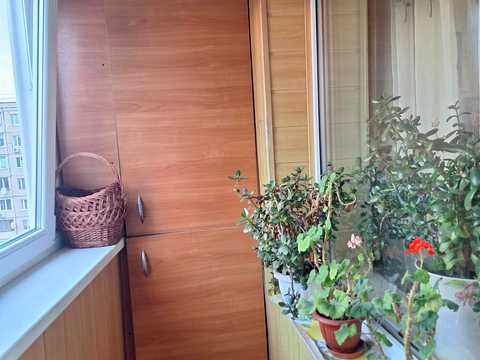 квартира по адресу Олега Мудрака ул. (Генерала Наумова), 23-А