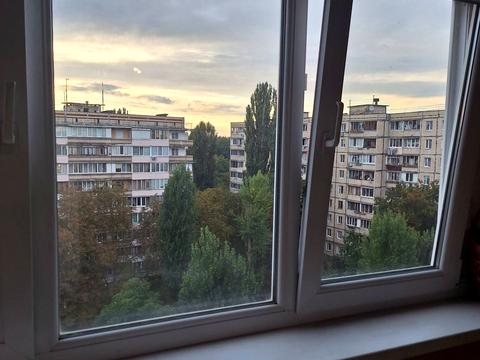 квартира по адресу Олега Мудрака ул. (Генерала Наумова), 23-А