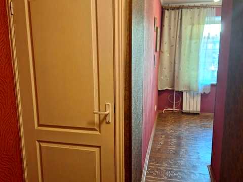 квартира по адресу Олега Мудрака ул. (Генерала Наумова), 23-А