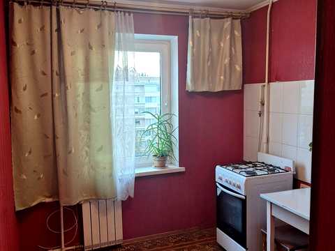 квартира по адресу Олега Мудрака ул. (Генерала Наумова), 23-А