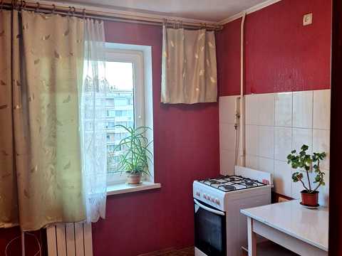 квартира по адресу Олега Мудрака ул. (Генерала Наумова), 23-А