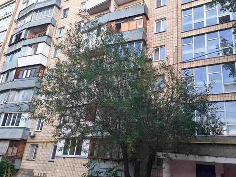 квартира по адресу Олега Мудрака ул. (Генерала Наумова), 23-А