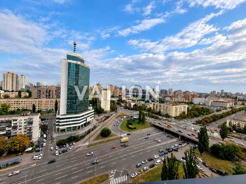 квартира по адресу Берестейский просп. (Победы), 11 к2