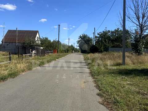 ділянка за адресою чубаря, 117