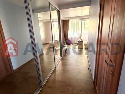 квартира по адресу Энтузиастов ул., 5