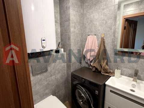 квартира по адресу Энтузиастов ул., 5