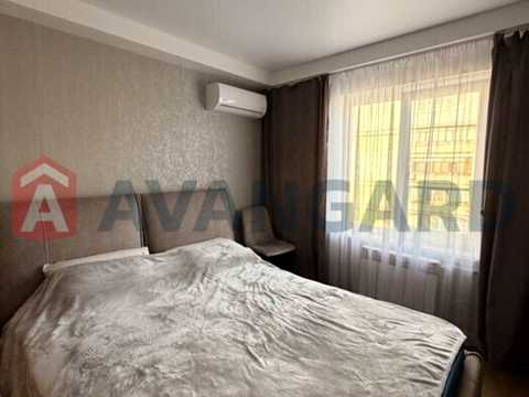 квартира по адресу Энтузиастов ул., 5