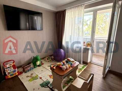 квартира по адресу Энтузиастов ул., 5