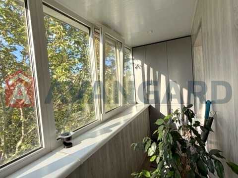 квартира по адресу Энтузиастов ул., 5